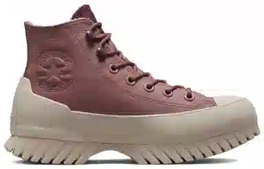 Converse Chuck Taylor All Star Lugged 2 Pink