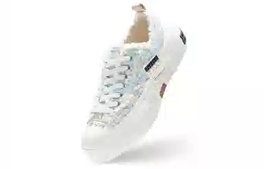 xVESSEL G.O.P. Lows "Pastel Mixed Tweed"