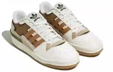 adidas Forum Exhibit Low 2