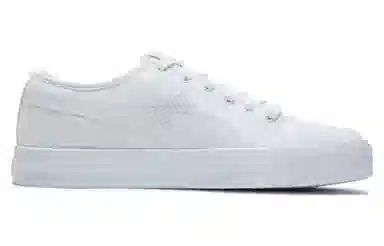 PUMA Ever FS CV White