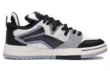 LiNing Weiwu Pro Panda