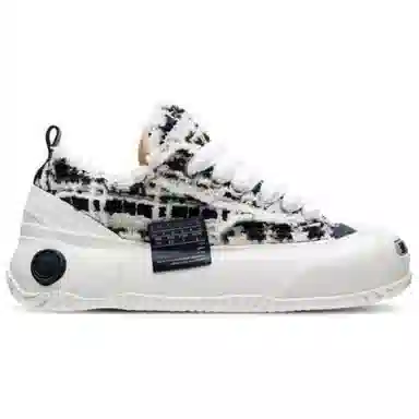 xVESSEL G.O.P. 2.0 MARSHMALLOW Classic Lows