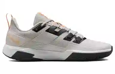 Nike Court Vapor Lite Smoke Grey