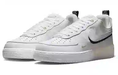 Nike Air Force 1 Low React