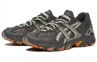 Asics Gel-Sonoma 15-50 Black Grey