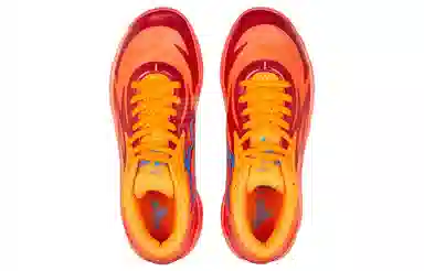 PUMA MB.02 "Supernova"