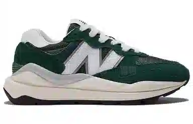 New Balance 5740 Green