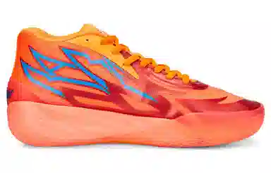 PUMA MB.02 "Supernova"