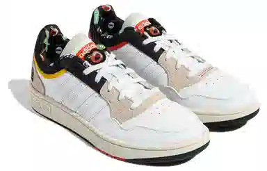 adidas neo HOOPS 3.0