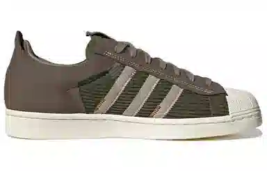 adidas Superstar WS2 Brown