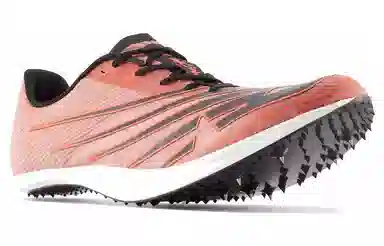 New Balance FuelCell SDX V2 Orange