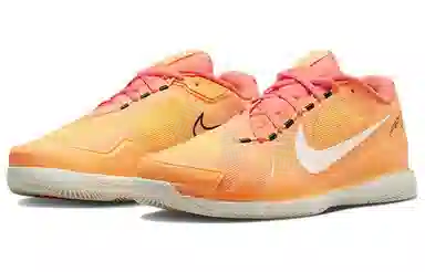 Nike Court Air Zoom Vapor Pro Orange