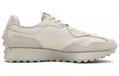 New Balance 327 Sea Salt
