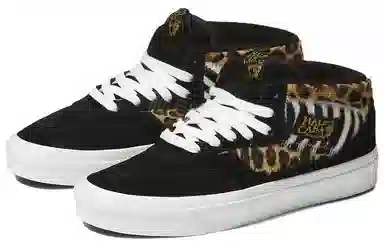 Vans Half Cab Jungle Clash 33 Dx