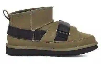 UGG Classic Ultra Mini Olive