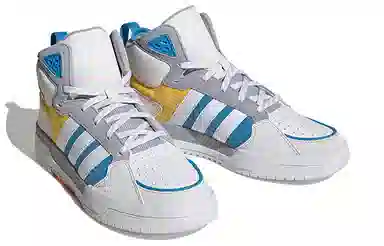 adidas neo 100DB Mid
