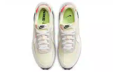 Nike Waffle Debut Cream