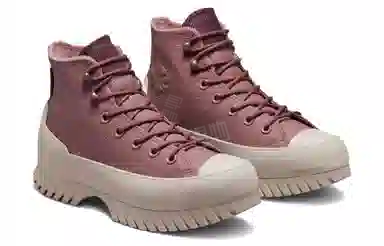 Converse Chuck Taylor All Star Lugged 2 Pink