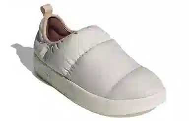 adidas Puffylette Beige