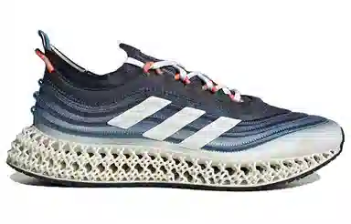 adidas 4D FWD X Parley Ink Blue
