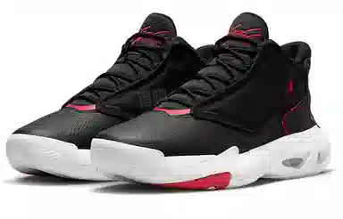 Jordan Max Aura 4