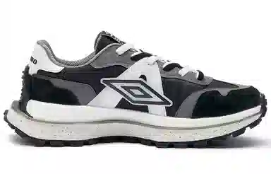 Umbro Classic Retro Low-Top Sneakers