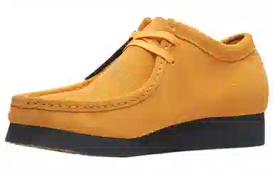 Clarks Originals WALLABEE Cup