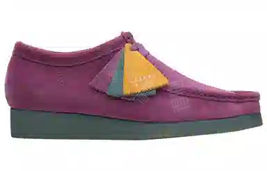 Clarks Originals WALLABEE Cup