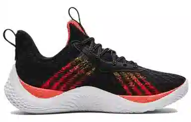 Under Armour Curry 10 "Tempered Steel"