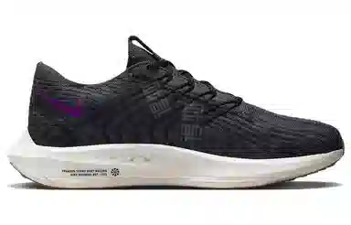 Nike Pegasus Turbo Next Nature Black Purple