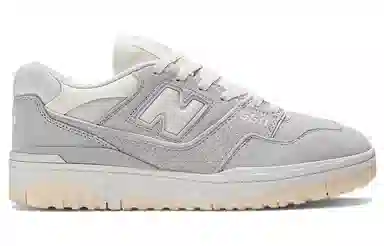 New Balance NB 550 "Grey Suede"