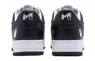 A BATHING APE STA