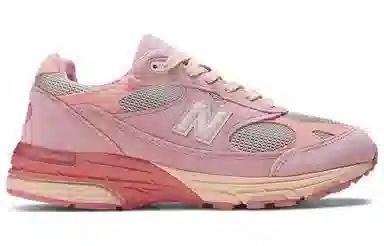 Joe Freshgoods x New Balance NB 993
