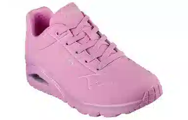 Skechers Uno - Stand on Air Pink