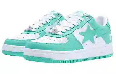 A BATHING APE STA