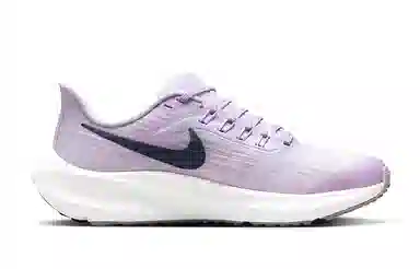 Nike Air Zoom Pegasus 39 GS Purple