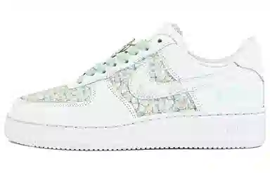 Nike Air Force 1 Low ABLOODING