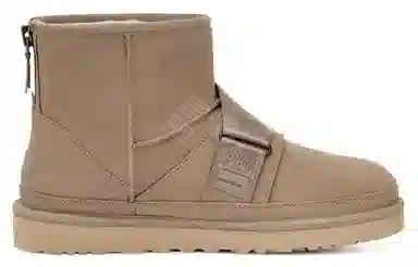 UGG Classic Short Dune