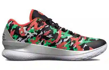 Under Armour Curry 1 Low FloTro