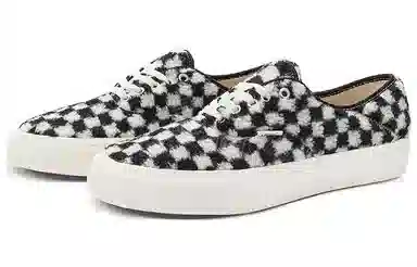 Vans Authentic Sf