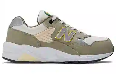 New Balance 580 "Olive"