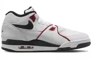 Nike Air Flight 89 White