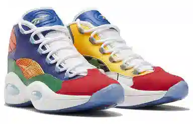 Concepts x Reebok Question "Draft Class"