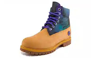 Timberland
