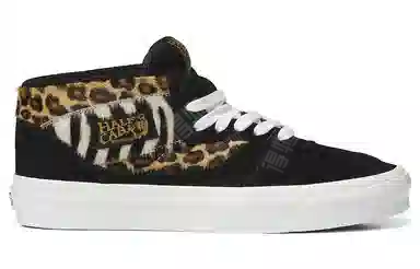 Vans Half Cab Jungle Clash 33 Dx