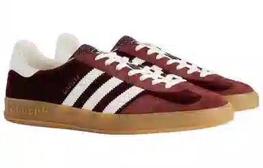 adidas originals x GUCCI Gazelle