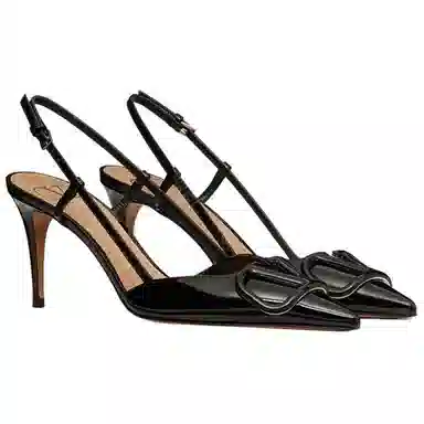 Valentino Vlogo 8cm