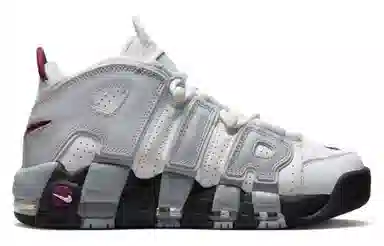Nike Air More Uptempo "Mulberry"