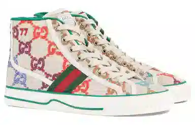 GUCCI Tennis 1977