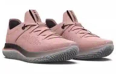 Under Armour Flow Synchronicity